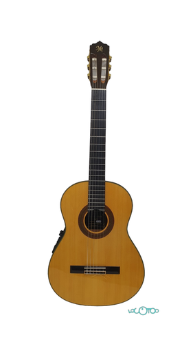 Guitarra Acústica MALLA F-5 6 Cuerdas