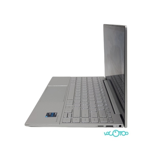 PORTATIL HP AX201NGW 1TB SSD 8GB Intel I5 1