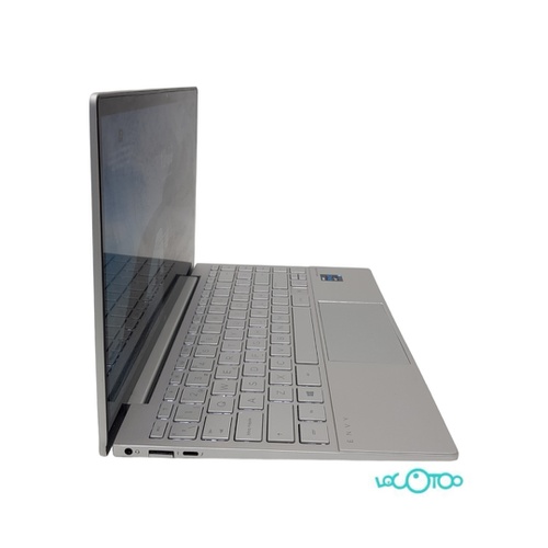 PORTATIL HP AX201NGW 1TB SSD 8GB Intel I5 1