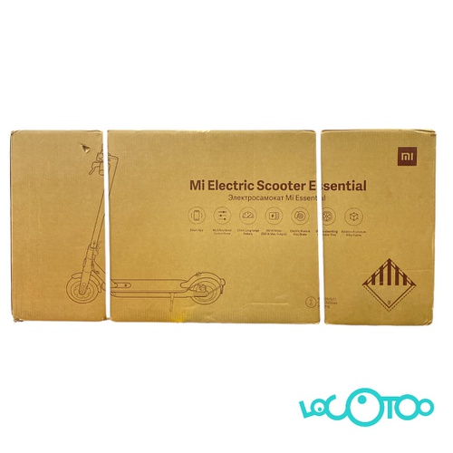 XIAOMI MI ELECTRIC SCOOTER 250 W