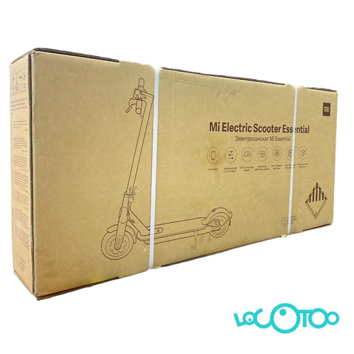 XIAOMI MI ELECTRIC SCOOTER 250 W