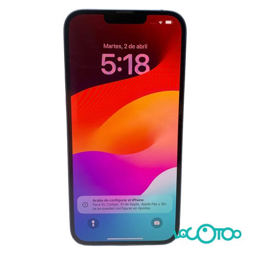 APPLE IPHONE 14 PLUS 128GB