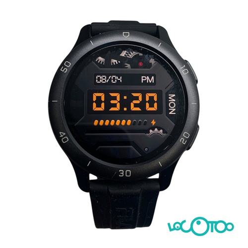 Smartwatch FILA SW28  46 MM GPS