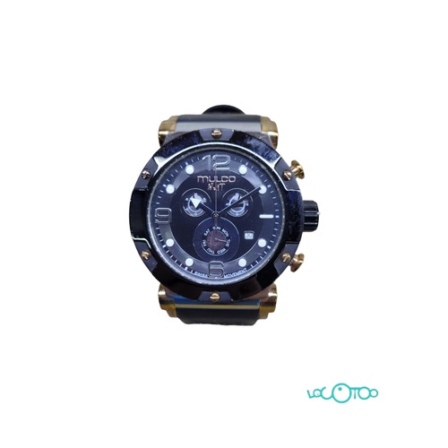 RELOJ MULCO NUIT
