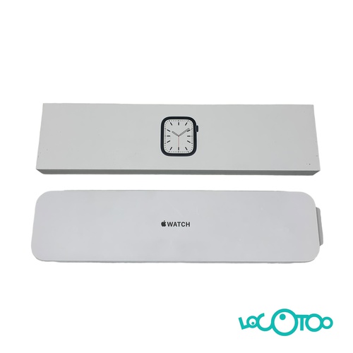 Smartwatch APPLE WATCH SERIE 7 45MM A2474