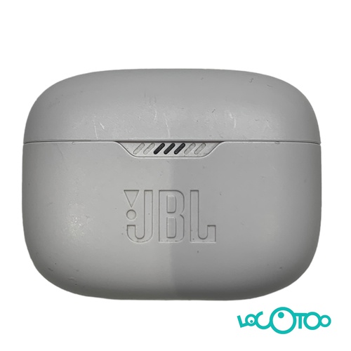 Auricular Bluetooth JBL TUNE 130NC In Ear M