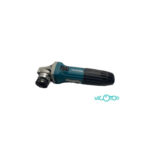 Amoladora Eléctrica MAKITA GA4530R