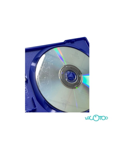 Videojuego SONY PS2 HARRY POTTER Y LA PIEDR