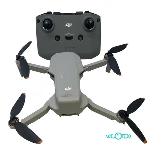 Varios Fotografía Digital DJI MINI 2 