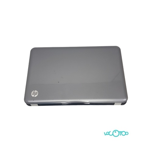 Portátil HP PAVILION G5 256 GB HDD 4 GB Int