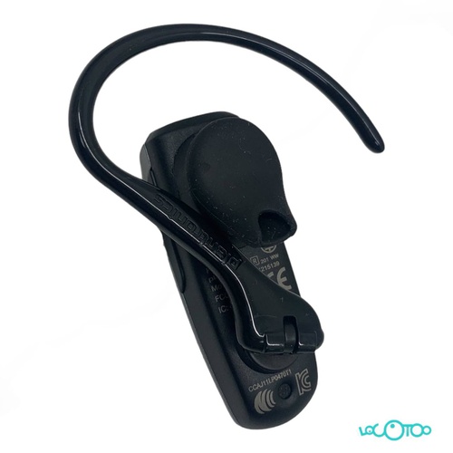 AURICULAR BLUETOOTH PLANTRONICS M20
