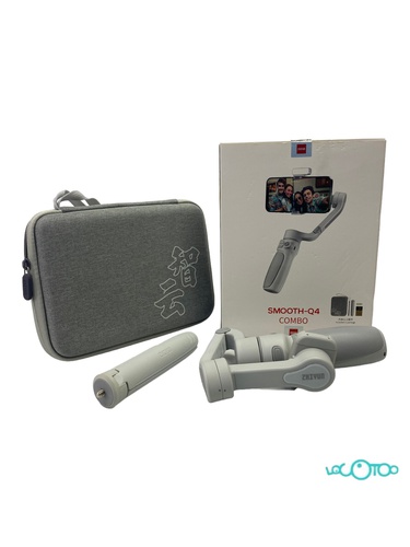 Varios Accesorios Telefonía ZHIYUN SMOOTH 4