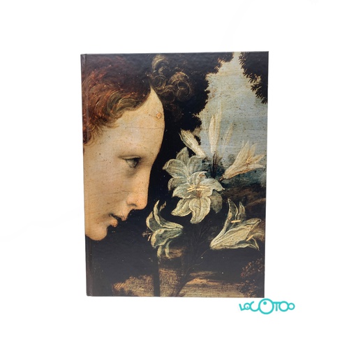 COLECCION SKEL LEONARDO 500