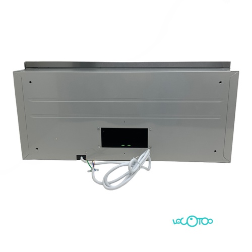 Campana Extractora NODOR EXTENDER 22 70 INO