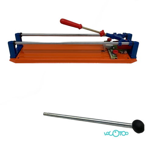 Cortadora Azulejos RUBI TS-40 400 mm