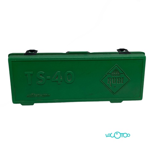 Cortadora Azulejos RUBI TS-40 400 mm