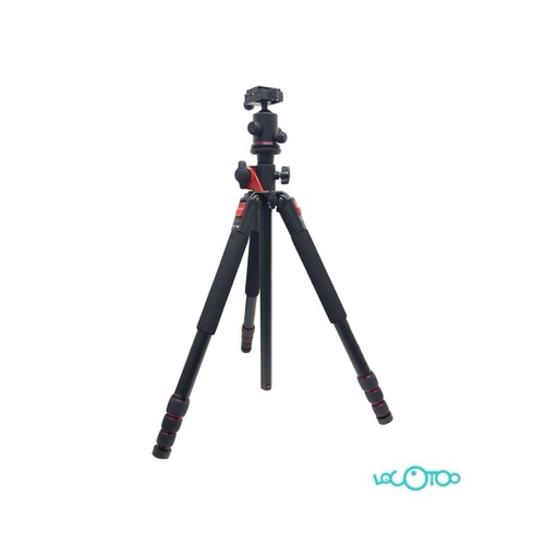 Trípode NEEWER N284+G0