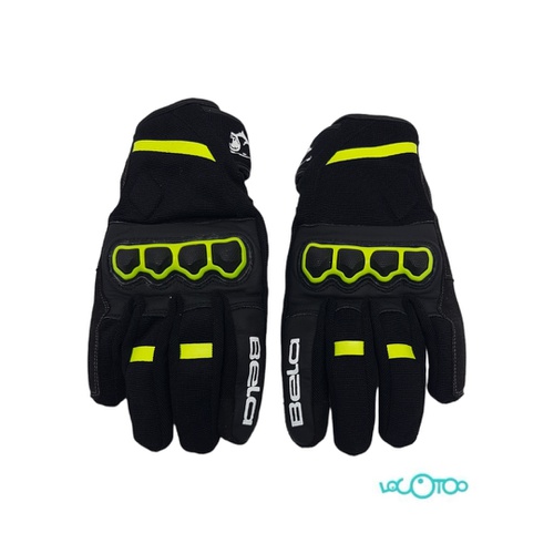 Guantes Moto BELA GUANTES MOTO