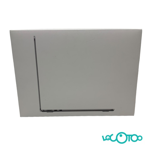 PORTATIL MACBOOK AIR 13 A3113 M3 256GB SSD 