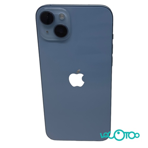 APPLE IPHONE 14 PLUS 128GB