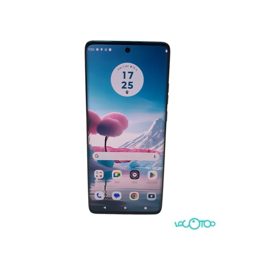 MOTOROLA EDGE 40 NEO 12GB 256GB