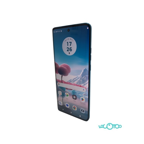 MOTOROLA EDGE 40 NEO 12GB 256GB