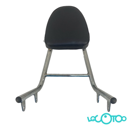 RESPALDO CUSTOM WINGS BY LEDRIE