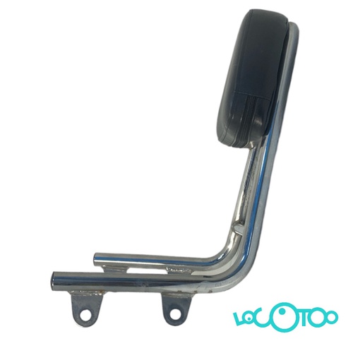 RESPALDO CUSTOM WINGS BY LEDRIE