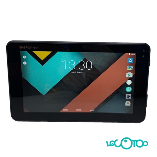 TABLET ENERGY SISTEM NEO 3