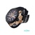 RELOJ PULSERA TIME FORCE DIAVOLO SKELETON 4