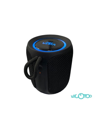 Altavoz Portátil VIETA PRO PRO EASY 2