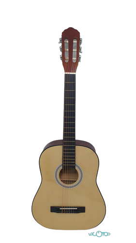 GUITARRA CLASICA ROCIO C-16 (3/4)