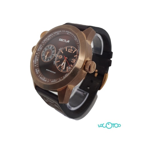 RELOJ SECTOR 77441