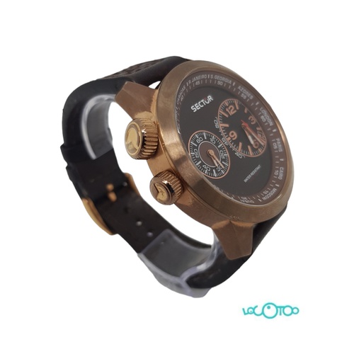 RELOJ SECTOR 77441