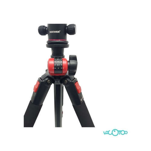 Trípode NEEWER N284+G0