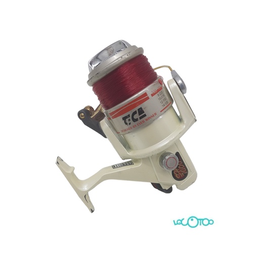 Carrete ECA SH7000 Surf Casting
