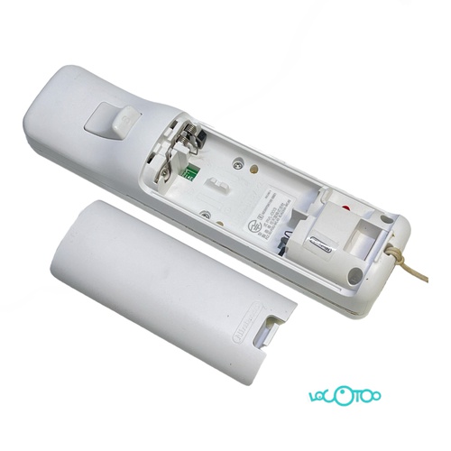 MANDO NINTENDO WII Original