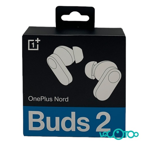 Auricular Bluetooth ONE PLUS BUDS 2 In Ear 