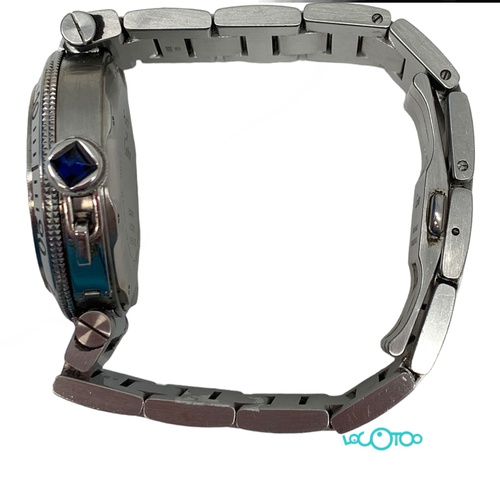 RELOJ CARTIER PASHA SEATIMER 2790 40MM