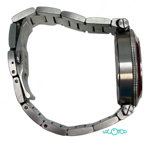 RELOJ CARTIER PASHA SEATIMER 2790 40MM