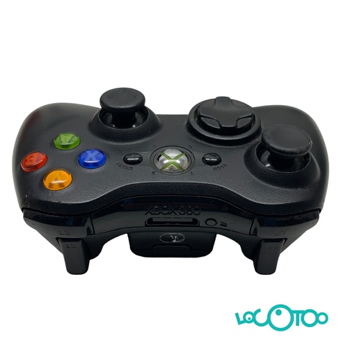 MANDO XBOX 360 ORIGINAL