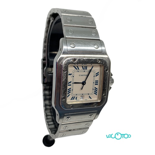 Reloj Alta Gama CARTIER 1564 38 mm Cristal 