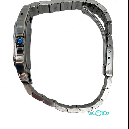 Reloj Alta Gama CARTIER 1564 38 mm Cristal 