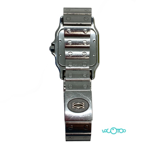 Reloj Alta Gama CARTIER 1564 38 mm Cristal 