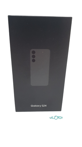 Smartphone SAMSUNG S24 Libre 6,2 '' 8 GB 25
