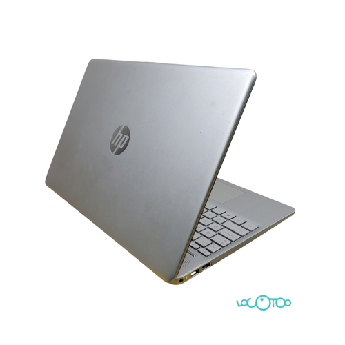 PORTATIL HP 15S-FQ2149NS 256GB SSD 8GB Inte
