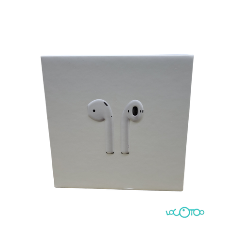 APPLE AIRPODS 2 GEN A2032 