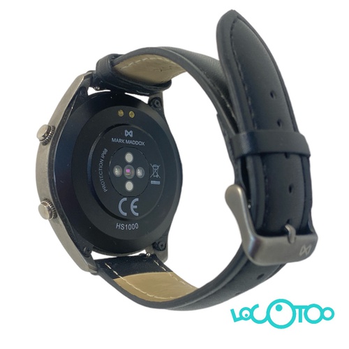 MARK MADDOX SMART NOW