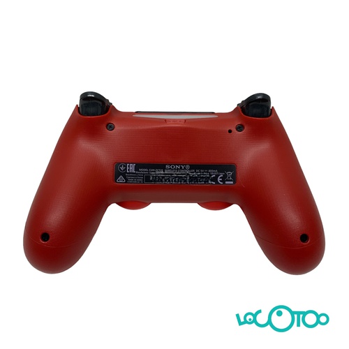 Mando Consola MANDO PS4 DUALSHOCK 4 PS4 Man