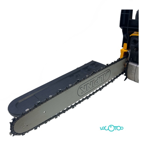 Motosierra Gasolina ALPINA A455